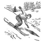 многоборье на лыжах