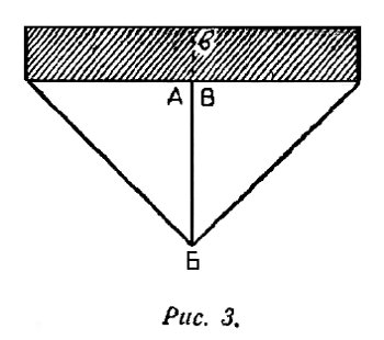 треуголка фото 3
